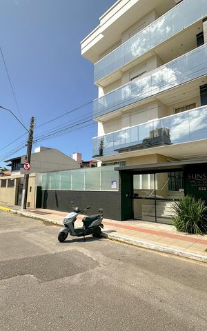 Apartamento para alugar com 120m², 2 quartos e 1 vagaVista da Rua