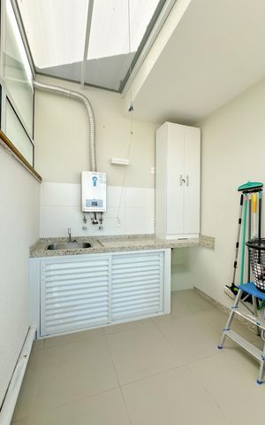 Apartamento para alugar com 120m², 2 quartos e 1 vagaÁrea de Serviço