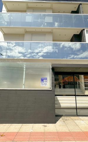Apartamento para alugar com 120m², 2 quartos e 1 vagaFachada