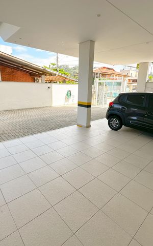 Apartamento para alugar com 120m², 2 quartos e 1 vagaGaragem