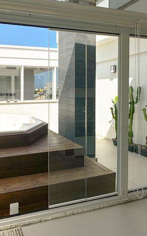 Apartamento para alugar com 120m², 2 quartos e 1 vagaSala