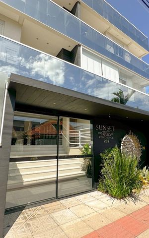 Apartamento para alugar com 120m², 2 quartos e 1 vagaFachada