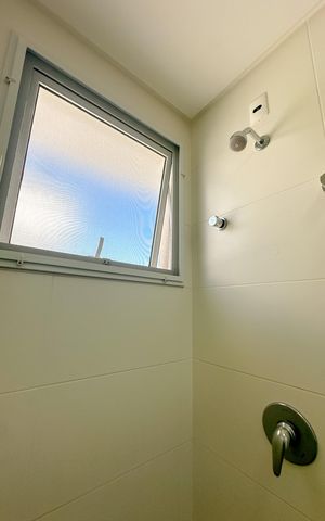 Apartamento para alugar com 120m², 2 quartos e 1 vagaBanheiro da Suíte