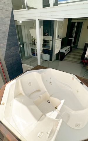 Apartamento para alugar com 120m², 2 quartos e 1 vagaPiscina