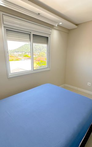 Apartamento para alugar com 120m², 2 quartos e 1 vagaQuarto
