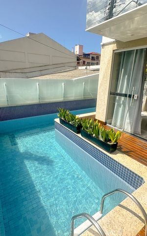 Apartamento para alugar com 120m², 2 quartos e 1 vagaÁrea comum - Piscina