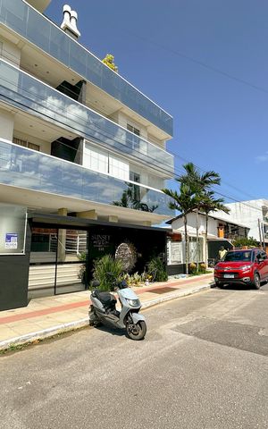 Apartamento para alugar com 120m², 2 quartos e 1 vagaVista da Rua