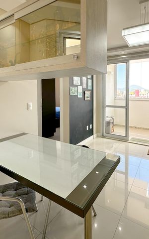 Apartamento para alugar com 120m², 2 quartos e 1 vagaCozinha