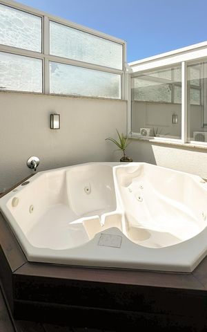 Apartamento para alugar com 120m², 2 quartos e 1 vagaPiscina