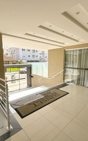 Apartamento para alugar com 120m², 2 quartos e 1 vagaHall de entrada