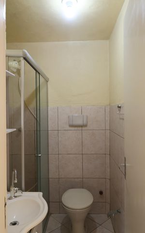 Apartamento à venda com 51m², 2 quartos e sem vagaBanheiro