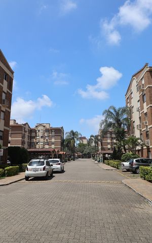 Apartamento à venda com 51m², 2 quartos e sem vagaÁrea comum