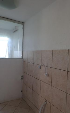 Apartamento à venda com 51m², 2 quartos e sem vagaCozinha e Área de Serviço
