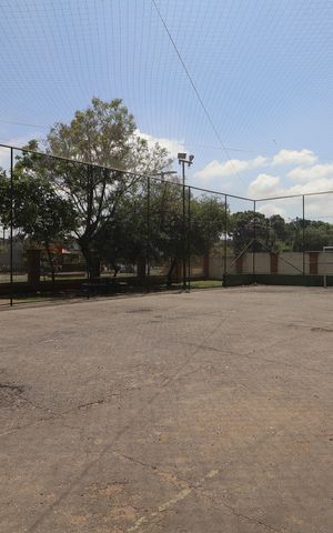 Apartamento à venda com 51m², 2 quartos e sem vagaQuadra Esportiva