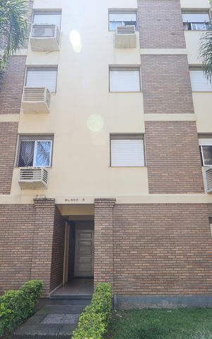 Apartamento à venda com 51m², 2 quartos e sem vagaFachada do bloco