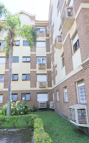 Apartamento à venda com 51m², 2 quartos e sem vagaFachada do bloco