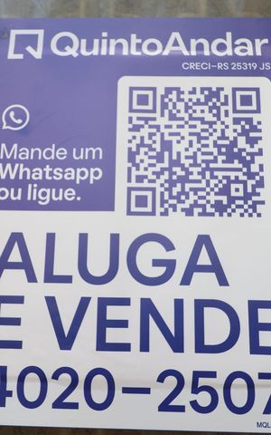 Apartamento à venda com 51m², 2 quartos e sem vagaQr Code