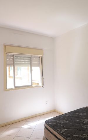 Apartamento à venda com 51m², 2 quartos e sem vagaQuarto 1