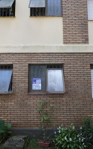 Apartamento à venda com 51m², 2 quartos e sem vagaPlaca