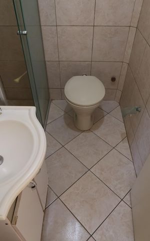 Apartamento à venda com 51m², 2 quartos e sem vagaBanheiro