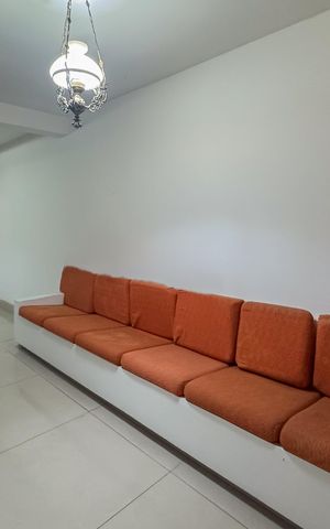 Casa à venda com 240m², 3 quartos e 1 vaga