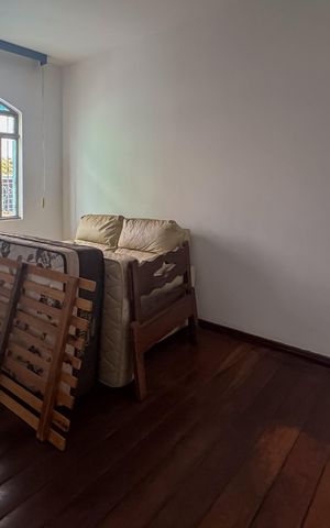 Casa à venda com 240m², 3 quartos e 1 vaga