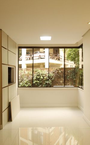Apartamento à venda com 81m², 2 quartos e 1 vagaSala