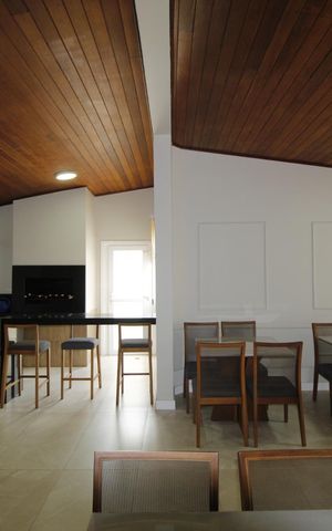 Apartamento à venda com 81m², 2 quartos e 1 vagaÁrea comum - Salão de festas