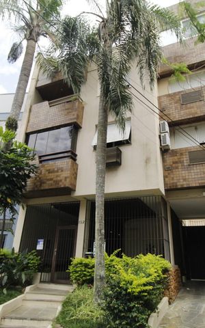 Apartamento à venda com 81m², 2 quartos e 1 vagaFachada