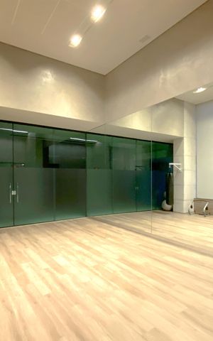 Apartamento à venda com 464m², 5 quartos e 5 vagas Apartamento à venda com 464m², 5 quartos e 5 vagasÁrea comum - Sala Multiuso