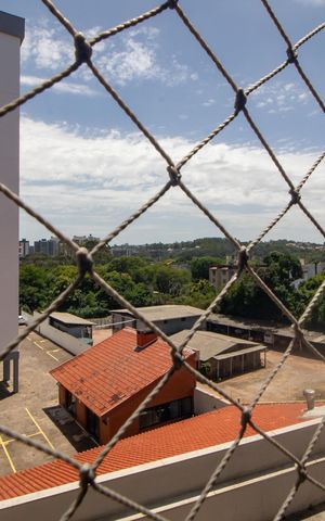 Apartamento à venda com 76m², 2 quartos e 1 vaga Apartamento à venda com 76m², 2 quartos e 1 vagaVista