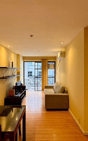 Apartamento à venda com 56m², 1 quarto e 1 vaga Apartamento à venda com 56m², 1 quarto e 1 vagaSala