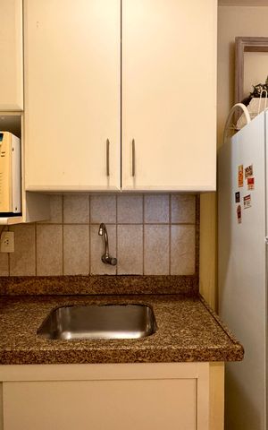 Apartamento à venda com 56m², 1 quarto e 1 vaga Apartamento à venda com 56m², 1 quarto e 1 vagaCozinha