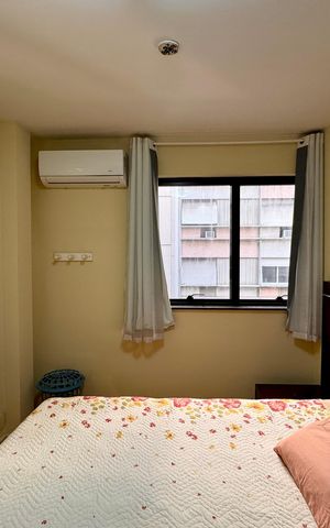 Apartamento à venda com 56m², 1 quarto e 1 vaga Apartamento à venda com 56m², 1 quarto e 1 vagaQuarto
