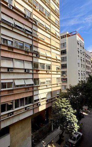 Apartamento à venda com 56m², 1 quarto e 1 vaga Apartamento à venda com 56m², 1 quarto e 1 vagaVista da Varanda da Sala