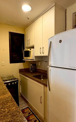 Apartamento à venda com 56m², 1 quarto e 1 vaga Apartamento à venda com 56m², 1 quarto e 1 vagaCozinha