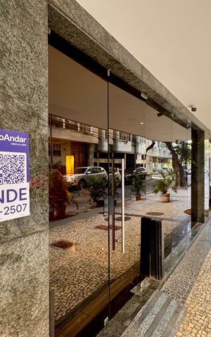 Apartamento à venda com 56m², 1 quarto e 1 vaga Apartamento à venda com 56m², 1 quarto e 1 vagaPlaca