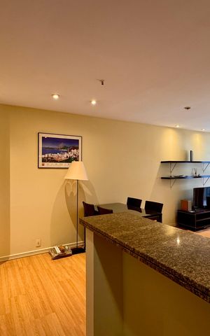Apartamento à venda com 56m², 1 quarto e 1 vaga Apartamento à venda com 56m², 1 quarto e 1 vagaCozinha
