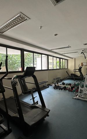 Apartamento à venda com 56m², 1 quarto e 1 vaga Apartamento à venda com 56m², 1 quarto e 1 vagaÁrea comum