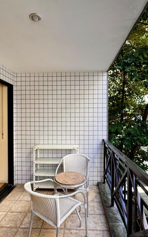 Apartamento à venda com 56m², 1 quarto e 1 vaga Apartamento à venda com 56m², 1 quarto e 1 vagaVaranda da Sala