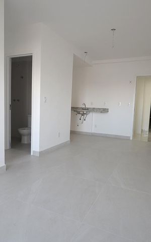 Apartamento à venda com 56m², 2 quartos e 1 vaga Apartamento à venda com 56m², 2 quartos e 1 vagaSala