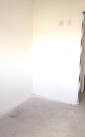 Apartamento à venda com 56m², 2 quartos e 1 vaga Apartamento à venda com 56m², 2 quartos e 1 vagaQuarto 1