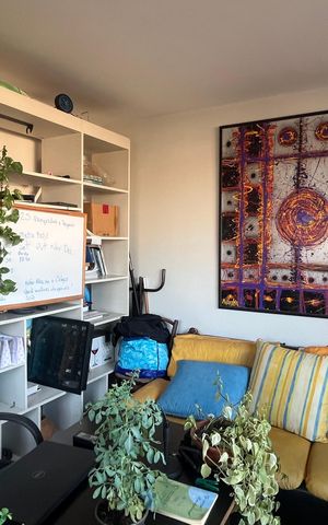 Apartamento à venda com 136m², 2 quartos e 1 vaga