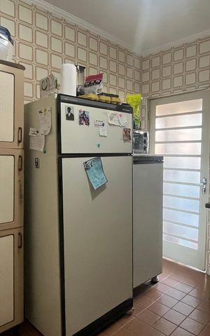 Apartamento à venda com 136m², 2 quartos e 1 vaga