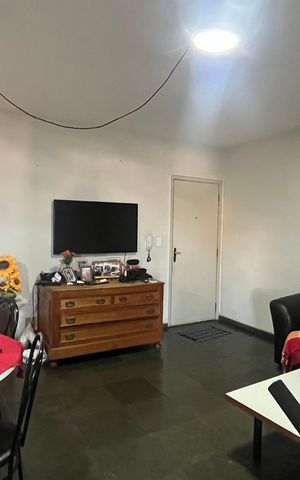 Apartamento à venda com 136m², 2 quartos e 1 vaga