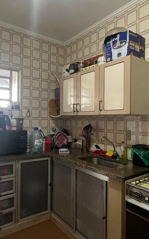 Apartamento à venda com 136m², 2 quartos e 1 vaga