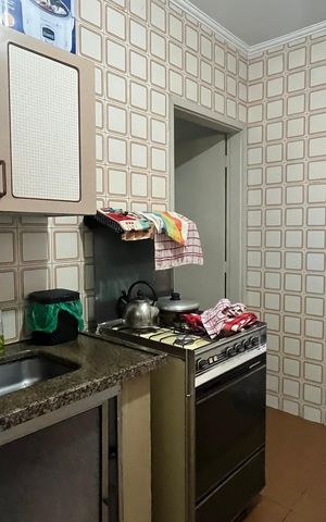 Apartamento à venda com 136m², 2 quartos e 1 vaga