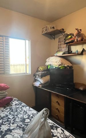Apartamento à venda com 136m², 2 quartos e 1 vaga