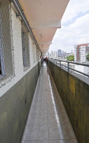 Studio à venda com 26m², 2 quartos e sem vaga Studio à venda com 26m², 2 quartos e sem vagaÁrea comum