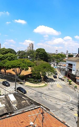 Studio à venda com 26m², 2 quartos e sem vaga Studio à venda com 26m², 2 quartos e sem vagaVista